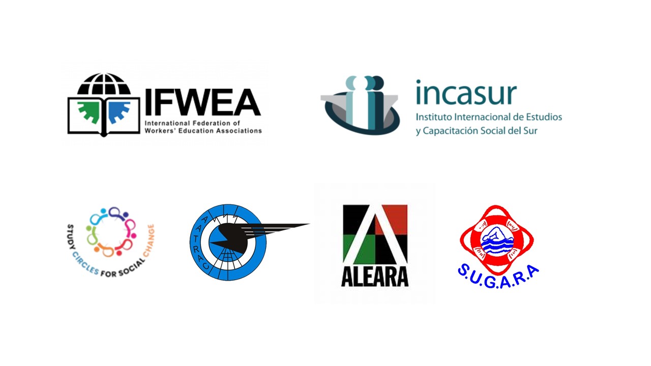 EL INCASUR FORMA PARTE DE LOS CIRCULOS DE ESTUDIO DE IFWEA