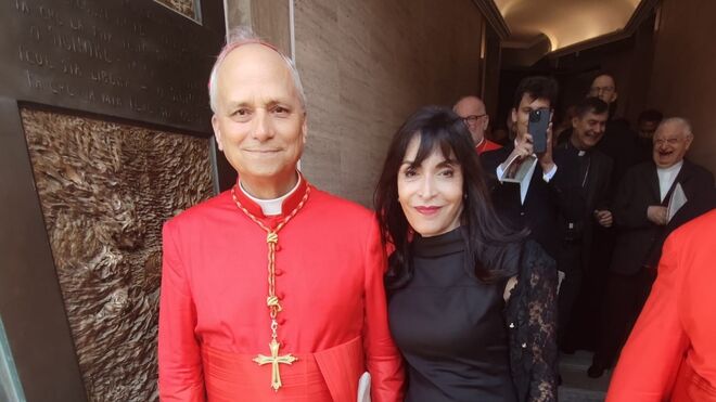 El Papa Prevost, el elegido de Francisco para continuar el proceso