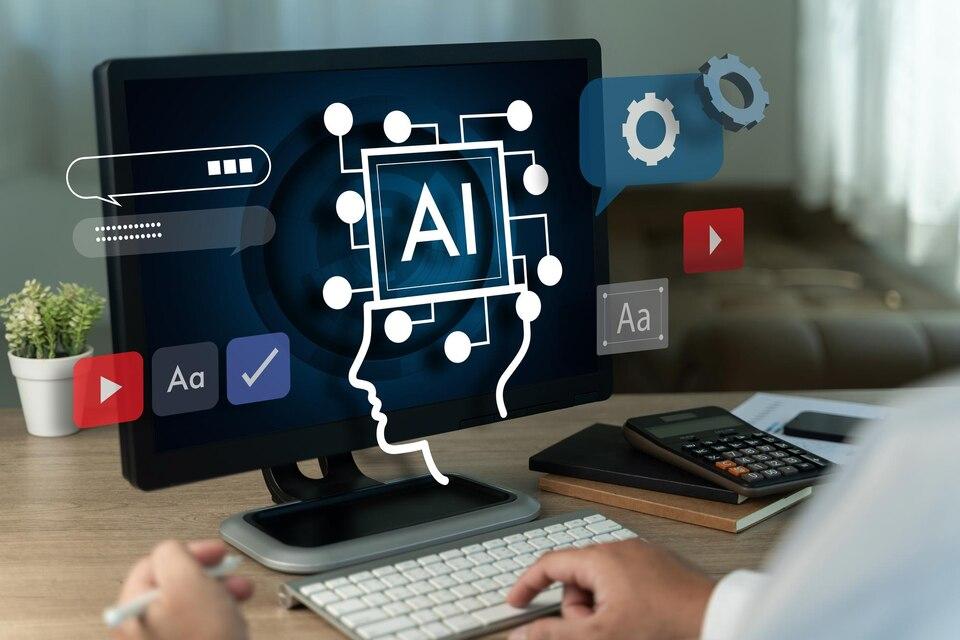 Inteligencia Artificial aplicada al trabajo: INCASUR brindó capacitación especializada para ANEL