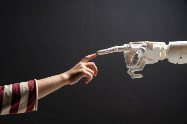 La Fundación Friedrich Ebert participó de nuestra actividad de formación en Inteligencia Artificial aplicada al mundo del trabajo