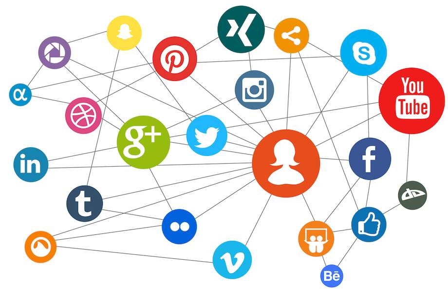 Taller de Edición y Estrategia de Contenidos para Redes Sociales