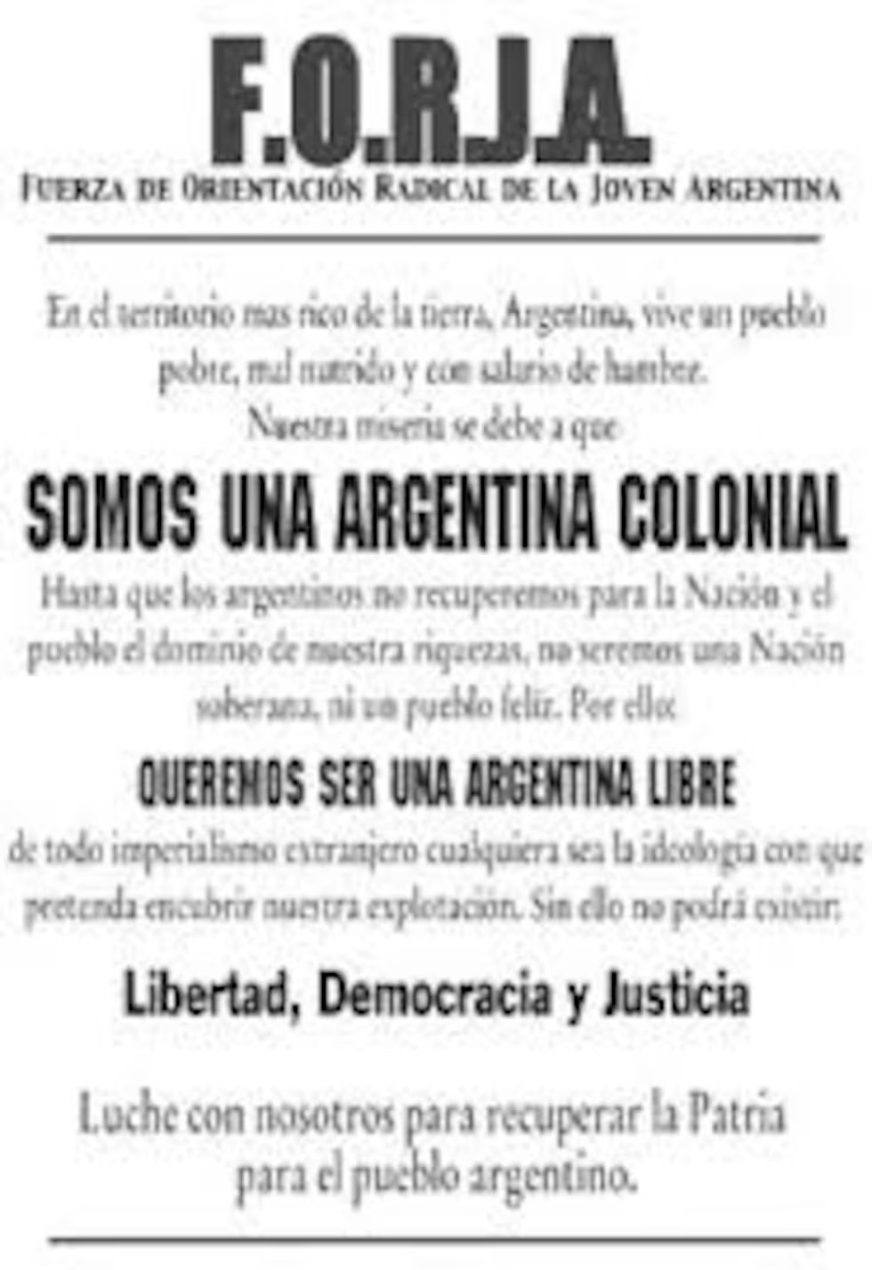 Un debate con más de 90 años de vigencia LEX MERCATORIA 4.0