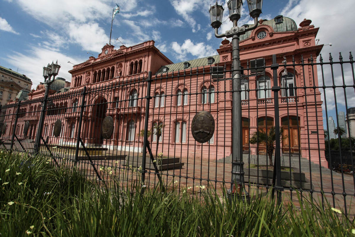 Geopolítica y antiderechos
