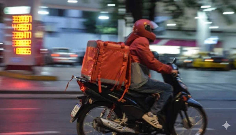 La OIT aprueba el primer convenio internacional para trabajadores de plataformas