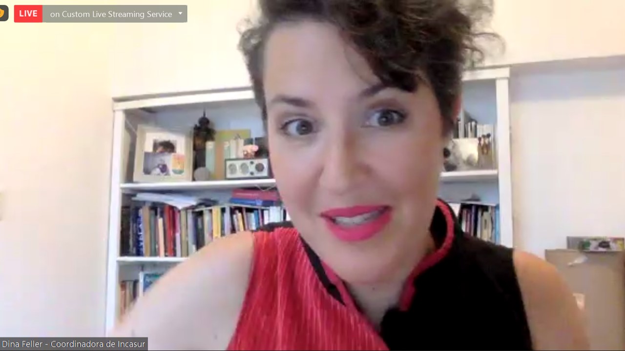 “Los sindicatos fuertes necesitan mujeres”