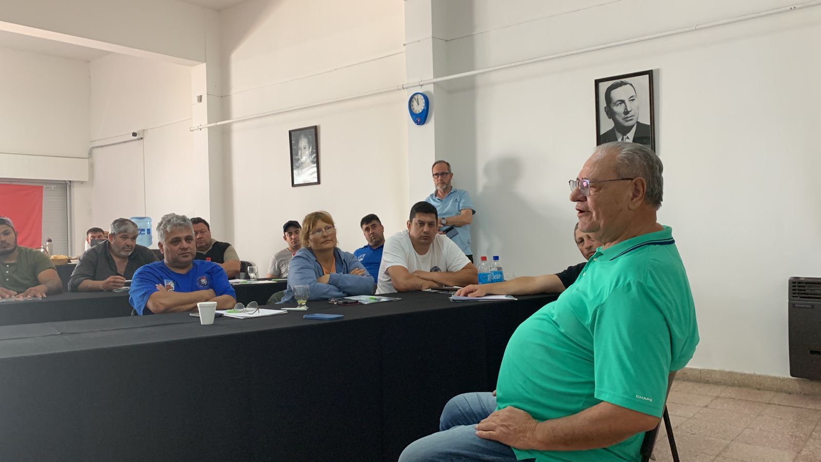 Entrevista a Beto Fantini